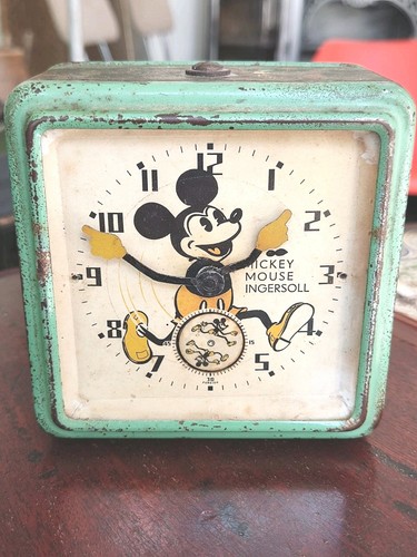 Disney ingersoll 1930 - disney, uk