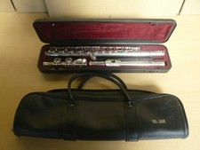 YAMAHA YFL 211S with E