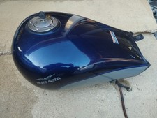 Serbatoio Moto Guzzi Nevada