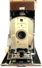 Macchina fotografica terrestre