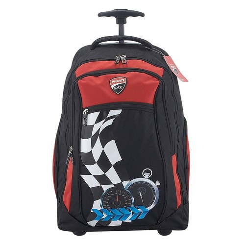 Borsa trolley con ruote - borsa,