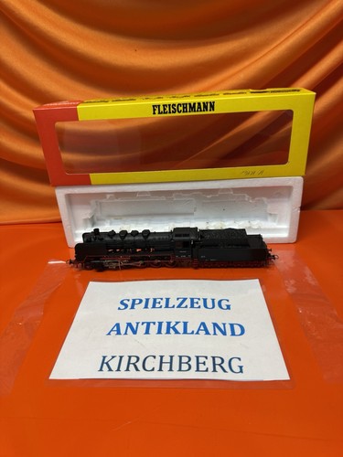 Fleischmann locomotiva - , a