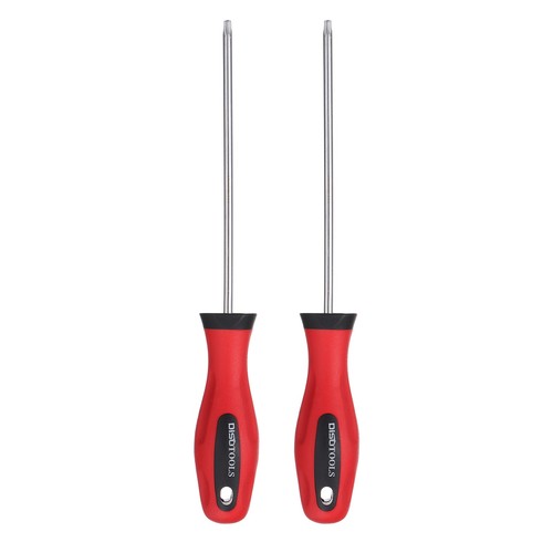 Pezzi cacciavite torx - 2,