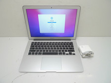 Apple MacBook Air 13" 2017 |