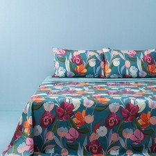 Completo letto copriletto