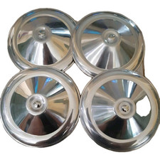 N 4 COPPE RUOTA FIAT 500EPOCA