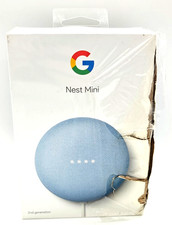 Google Nest Mini 2a