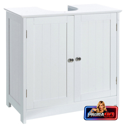 Mobile bagno sotto lavabo - bagno,