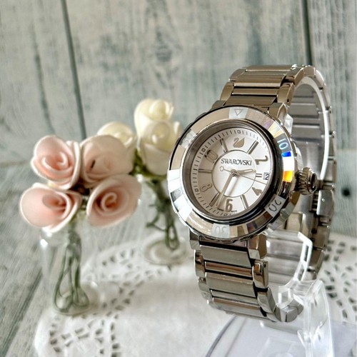 Orologio swarovski octea uomo - orologio,