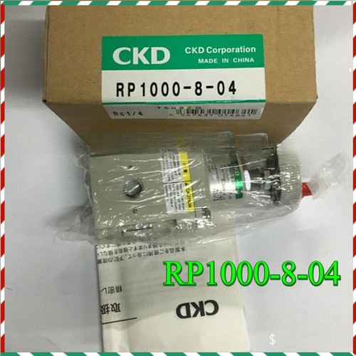 1pcs new ckd rp1000 04 - 1pcs,