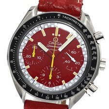 Omega Speedmaster Racing