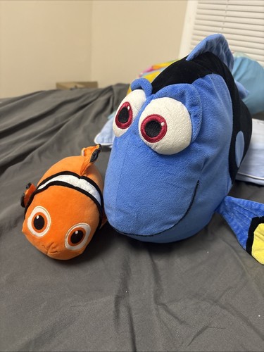 Finding dory 20in plush - finding, nemo