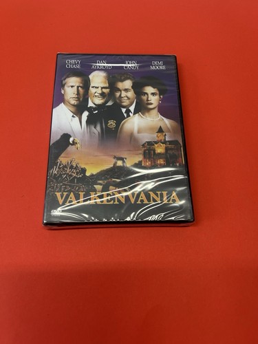 Valkenvania john candy - valkenvania,