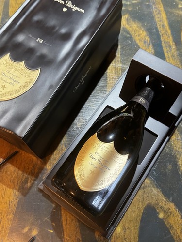 Dom perignon plenitude 1992 - dom, p3