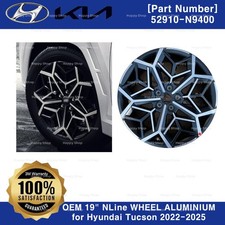 RUOTA ALLUMINIO NLine 19"