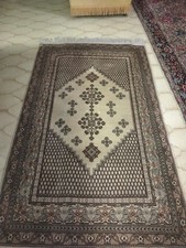Tappeto tunisino stile - tappeto,