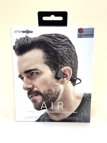 Aftershokz as650 air cuffie - cuffie, a