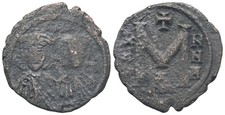 Bisanzio 40 gomma Michele II