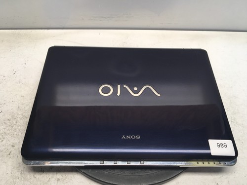 Sony vaio pcg - sony,
