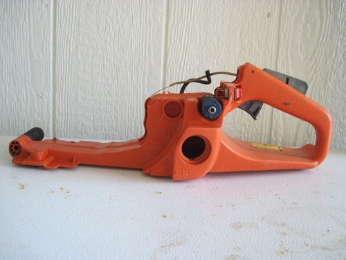 Husqvarna 372 serbatoio - husqvarna,