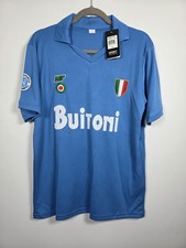 Maradona Napoli 1987/1988