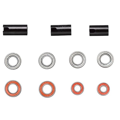 Kit cuscinetti santa cruz - kit,