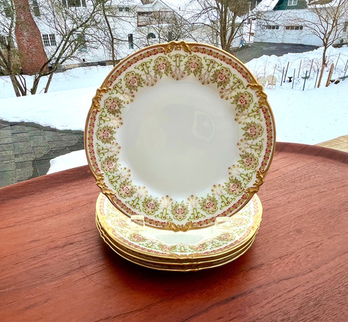 Raro set antichi - di, 4