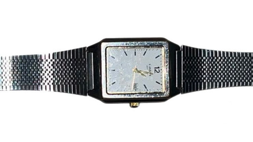 Orologio vintage casio - vintage,