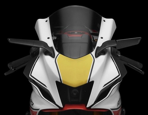 Coppia specchi stealth nero - stealth,