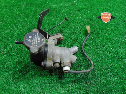Pompa acqua suzuki gsxr 750 - pompa,