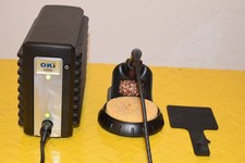 Metcal MFR-1160 Sistema di