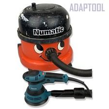 Makita BO5041 levigatrice ad