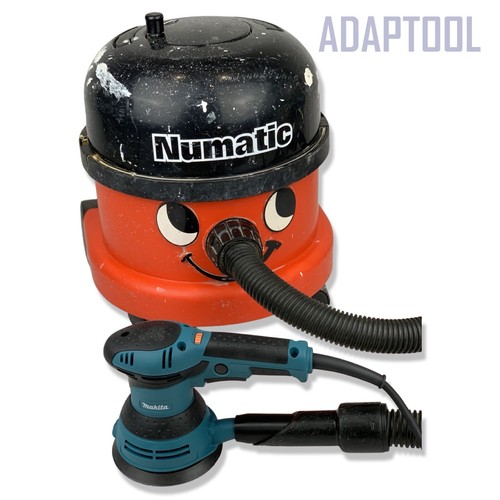 Makita bo5041 levigatrice - bo5041, ad