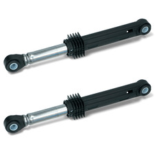 Coppia ammortizzatori 110 n lavatrice Smeg 970170054