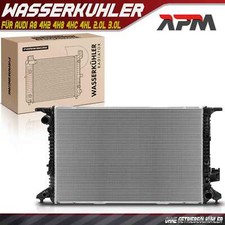 Radiatore Refrigerante Motore