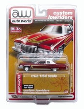 mondo auto 1976 Cadillac