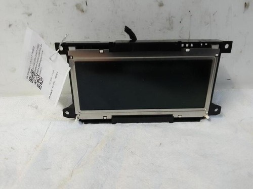4f0919603 display centrale - 4f0919603,