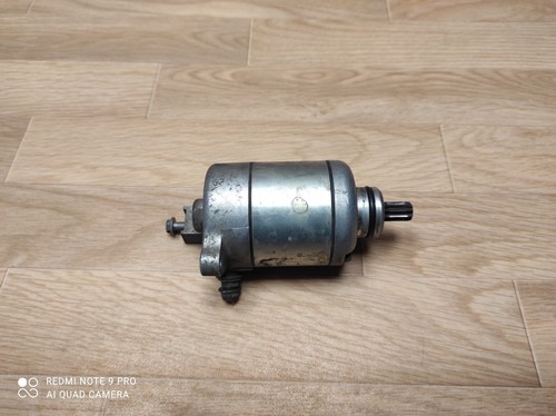 Motorino avviamento aprilia - motorino,