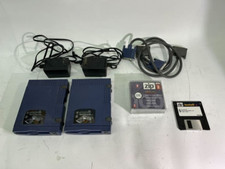Assorted Lot of Zip Drives and