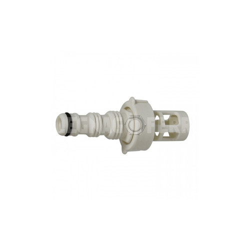 Connettore svuotamento intex - connettore,