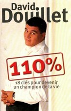 110 % - David Douillet -