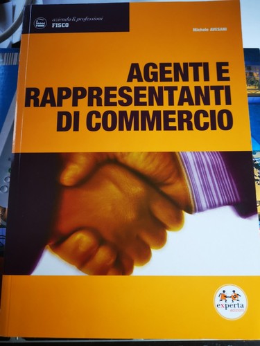 Agenti rappresentanti di - agenti,
