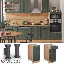 Credenza base cassetto da - credenza,