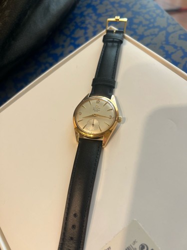 Omega ranchero gold - omega, 30