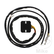 Regolatore raddrizzatore JMP