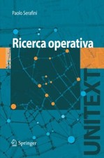 Ricerca Operativa (Unitext /