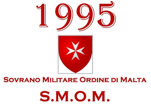 Smom 1995 interi postali - smom,