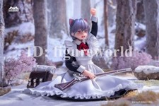 HASUKI PA010 1/12 Moschettiere