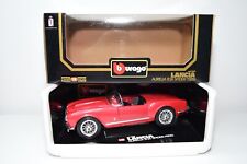 B39 1:18 BBURAGO BURAGO 3010