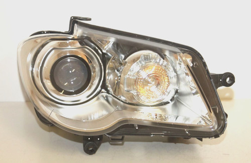 Faro proiettore xenon afs - xenon,